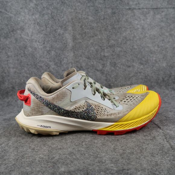 Nike Shoes Mens 9 Athletic Trainer Terra Kiger Trail Running Sport Active Casual - Picture 1 of 12